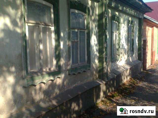 Дом 71.2 м² на участке 7.2 сот. на продажу в Ельце Елец - изображение 1