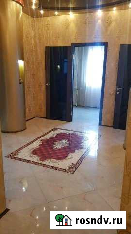 3-комнатная квартира, 90 м², 3/4 эт. в аренду на длительный срок в Мысхако Мысхако - изображение 1