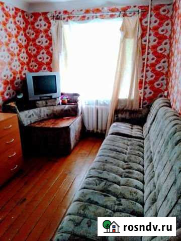 Комната 10 м² в 1-ком. кв., 2/5 эт. на продажу в Кирове Киров - изображение 1