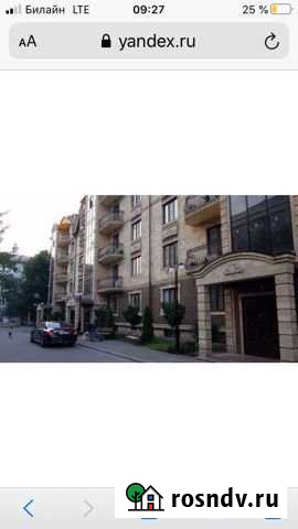 5-комнатная квартира, 162 м², 1/5 эт. на продажу в Махачкале Махачкала - изображение 1