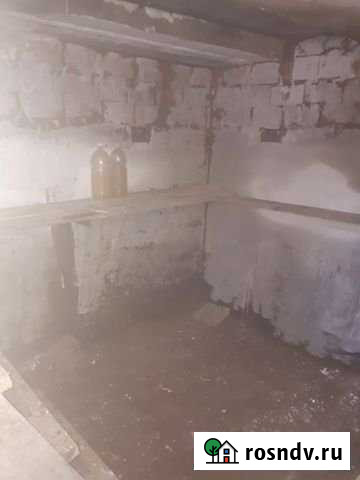 Гараж >30 м² на продажу в Саянске Саянск - изображение 1