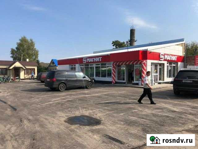 Торговое помещение, 576 кв.м. Егорьевск - изображение 1