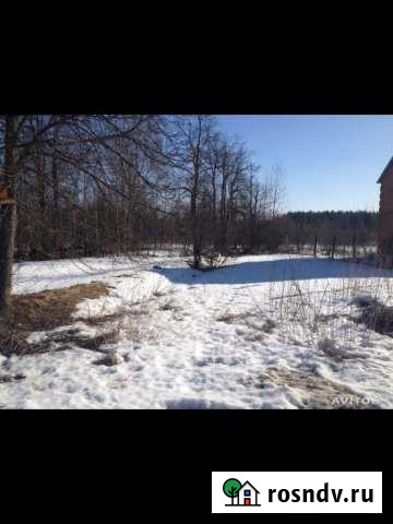 Участок ИЖС 25 сот. на продажу в Струнино Струнино - изображение 1