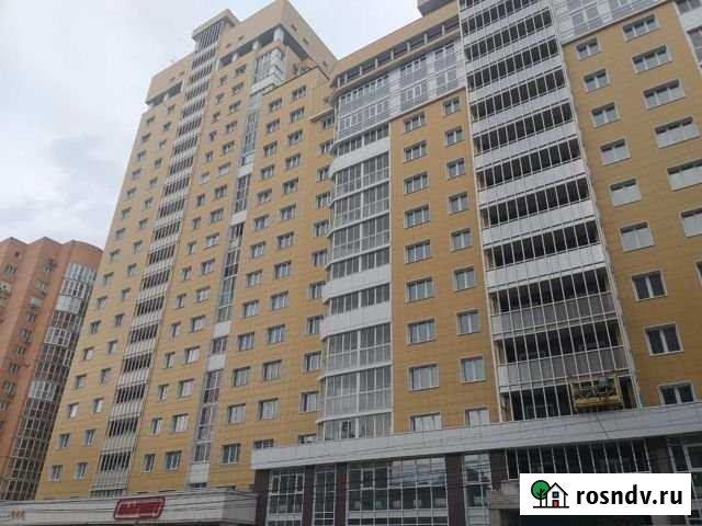 3-комнатная квартира, 104.1 м², 11/16 эт. на продажу в Воронеже Воронеж - изображение 1