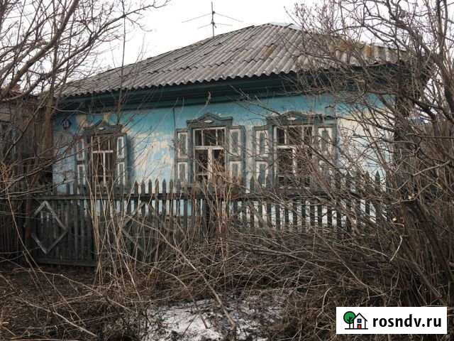 Дом 55.8 м² на участке 5 сот. на продажу в Кемерово Кемерово - изображение 1