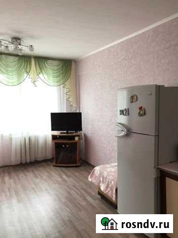 Квартира-студия, 21 м², 2/5 эт. на продажу в Благовещенске Амурской области Благовещенск - изображение 1