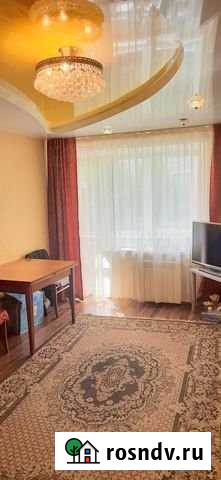 2-комнатная квартира, 43 м², 5/5 эт. на продажу в Ижевске Ижевск - изображение 1