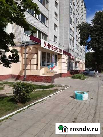 Продам торговое помещение, 170.0 кв.м. Брянск - изображение 1