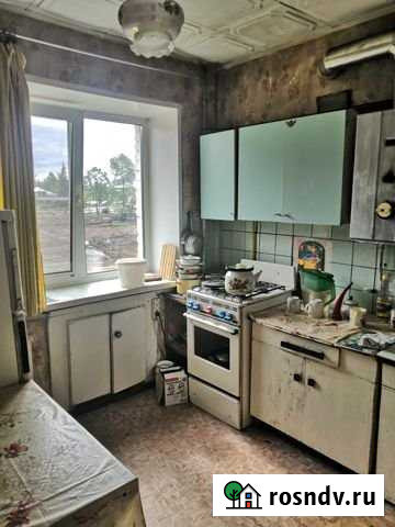 2-комнатная квартира, 41.2 м², 2/5 эт. на продажу в Великих Луках Великие Луки - изображение 1