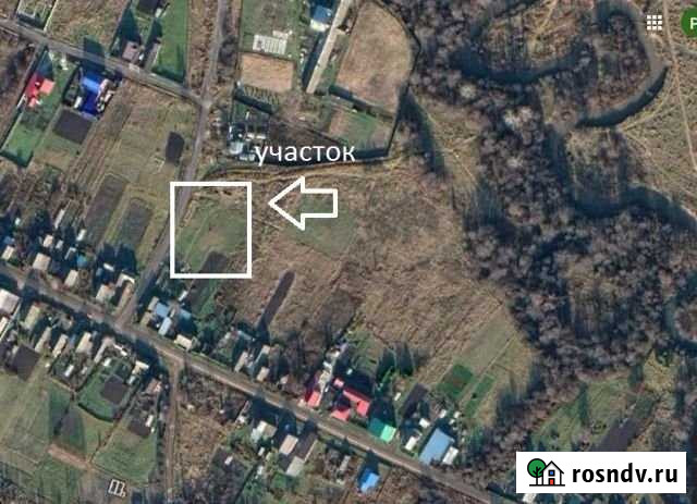 Участок ИЖС 15 сот. на продажу в Чернушке Чернушка - изображение 1