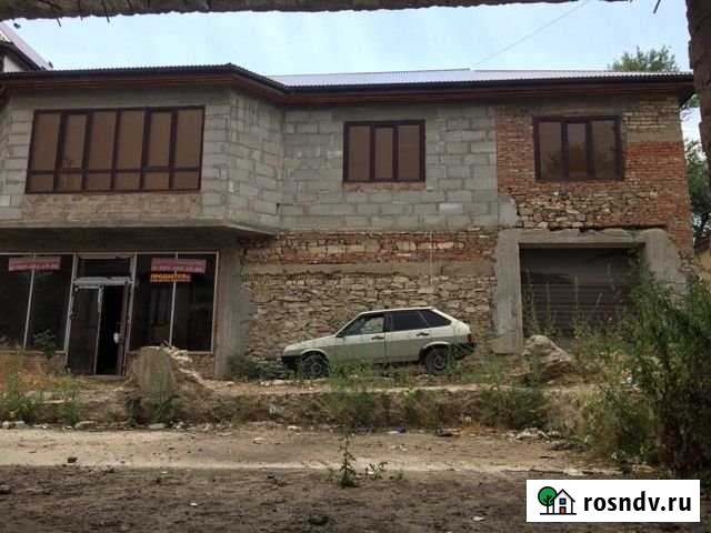 Дом 250 м² на участке 4 сот. на продажу в Буйнакске Буйнакск - изображение 1