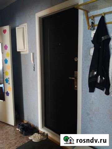 2-комнатная квартира, 43 м², 5/9 эт. на продажу в Новокузнецке Новокузнецк - изображение 1