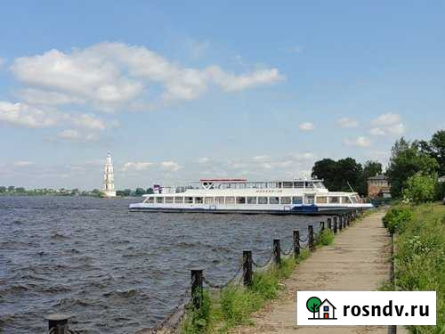 2-комнатная квартира, 30 м², 2/2 эт. на продажу в Калязине Калязин - изображение 1