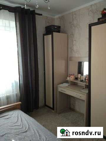 2-комнатная квартира, 49 м², 1/3 эт. на продажу в Обояни Обоянь - изображение 1