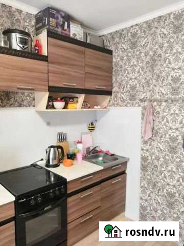 1-комнатная квартира, 32 м², 1/1 эт. в аренду на длительный срок в Дивногорске Дивногорск - изображение 1