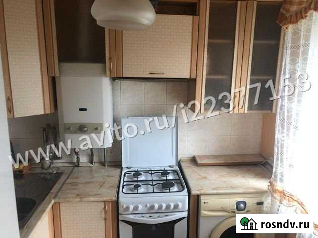 2-комнатная квартира, 43 м², 5/5 эт. на продажу в Великом Новгороде Великий Новгород - изображение 1