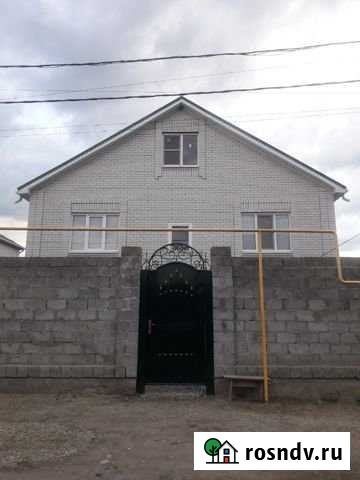 Дом 280 м² на участке 6 сот. на продажу в Черкесске Черкесск - изображение 1