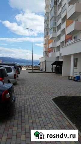 2-комнатная квартира, 60 м², 2/16 эт. на продажу в Новороссийске Новороссийск - изображение 1