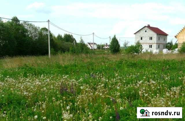 Участок ИЖС 10 сот. на продажу в Смоленске Смоленск - изображение 1