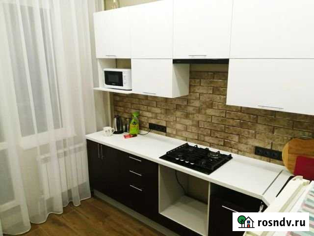 1-комнатная квартира, 43 м², 2/3 эт. на продажу в Апрелевке Апрелевка - изображение 1