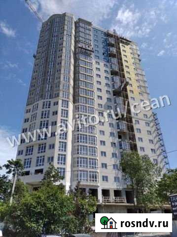 1-комнатная квартира, 48.4 м², 7/22 эт. на продажу в Новороссийске Новороссийск - изображение 1