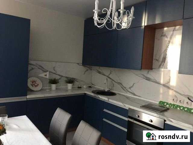 Квартира-студия, 20 м², 3/5 эт. на продажу в Супсехе Супсех - изображение 1