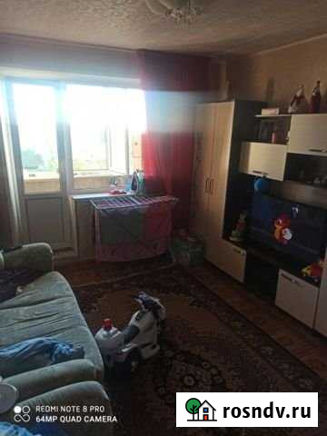 2-комнатная квартира, 49 м², 9/9 эт. на продажу в Волгодонске Волгодонск - изображение 1