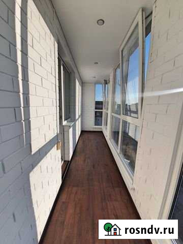 2-комнатная квартира, 55.8 м², 15/16 эт. на продажу в Брянске Брянск - изображение 1