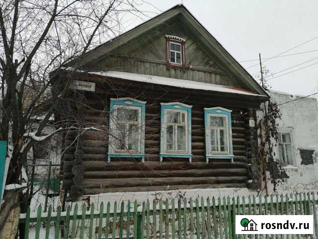 Дом 61.7 м² на участке 4 сот. на продажу в Чебоксарах Чебоксары - изображение 1