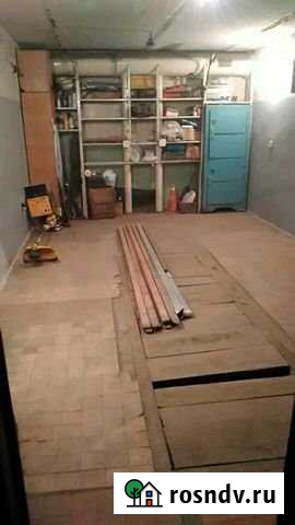 Гараж на продажу в Ростове-на-Дону Ростов-на-Дону - изображение 1