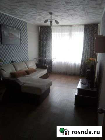 2-комнатная квартира, 48 м², 5/5 эт. на продажу в Ачинске Ачинск - изображение 1