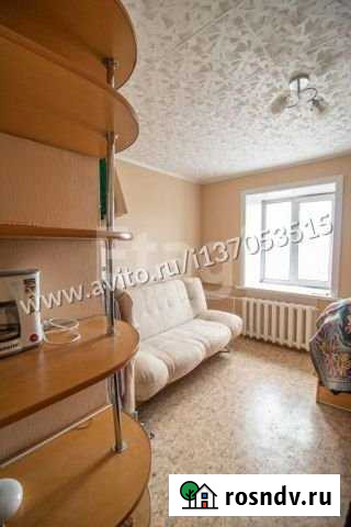 Комната 12 м² в 3-ком. кв., 3/3 эт. на продажу в Хабаровске Хабаровск - изображение 1