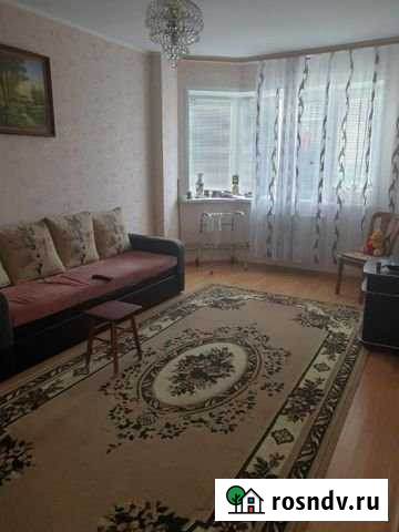 2-комнатная квартира, 53 м², 14/14 эт. на продажу в Чехове Московской области Чехов - изображение 1