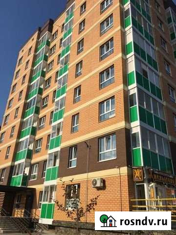 Квартира-студия, 23 м², 1/9 эт. на продажу в Перми Пермь - изображение 1