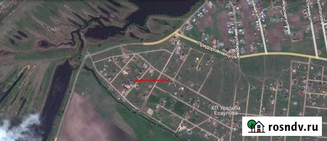 Участок ИЖС 15 сот. на продажу в Каскаре Каскара - изображение 1