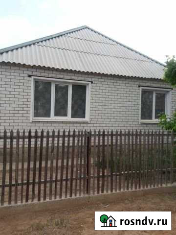 Дом 80 м² на участке 7 сот. на продажу в Лимане Лиман - изображение 1