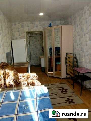 1-комнатная квартира, 20 м², 4/5 эт. в аренду на длительный срок в Иркутске Иркутск - изображение 1