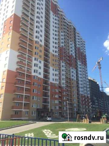 1-комнатная квартира, 38.1 м², 7/26 эт. на продажу в Энгельсе Энгельс - изображение 1