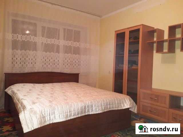 4-комнатная квартира, 98 м², 1/9 эт. в аренду посуточно в Белгороде Белгород - изображение 1