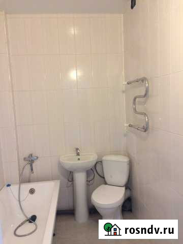 Квартира-студия, 26 м², 3/10 эт. в аренду на длительный срок в Краснодаре Краснодар - изображение 1