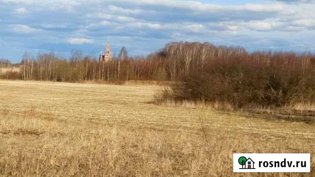 Участок ИЖС 12 сот. на продажу в Комсомольске Комсомольск - изображение 1