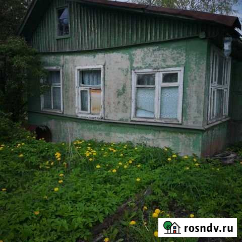 Дача 40 м² на участке 4 сот. на продажу в Иваново Иваново - изображение 1