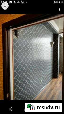 1-комнатная квартира, 45 м², 2/5 эт. на продажу в Махачкале Махачкала - изображение 1