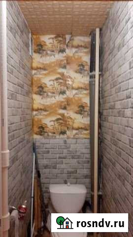 2-комнатная квартира, 56 м², 1/10 эт. в аренду на длительный срок в Саранске Саранск - изображение 1