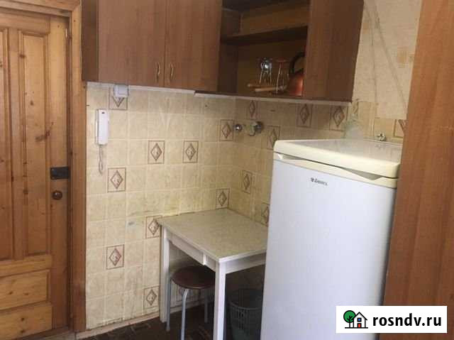 Комната 12.4 м² в 1-ком. кв., 2/9 эт. в аренду на длительный срок в Ижевске Ижевск - изображение 1