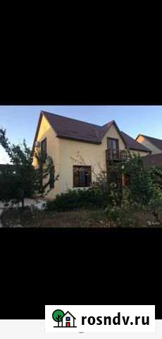 Дом 100 м² на участке 100 сот. в аренду посуточно в Махачкале Махачкала - изображение 1