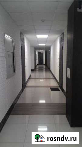 2-комнатная квартира, 38 м², 4/4 эт. на продажу в Новосибирске Новосибирск - изображение 1