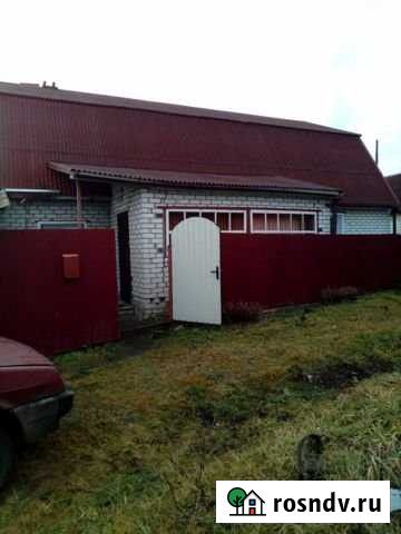 Дом 87 м² на участке 14 сот. на продажу в Навле Навля - изображение 1