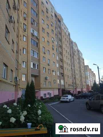 1-комнатная квартира, 47.8 м², 6/9 эт. на продажу в Пензе Пенза - изображение 1