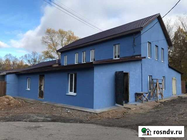 Помещение свободного назначения, 168.8 кв.м. Великие Луки - изображение 1